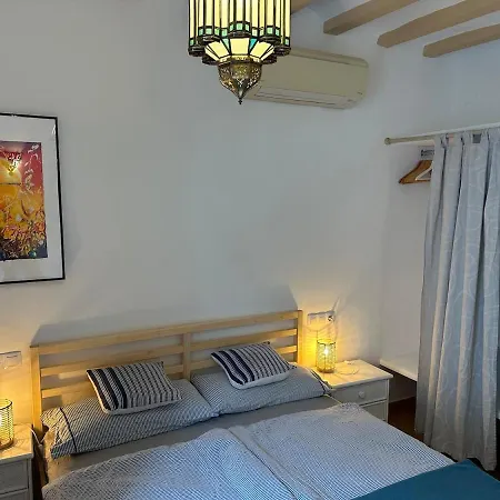 Holiday home Oldtown Family House With Amazing Terrace - 3 Minutes From Beach!