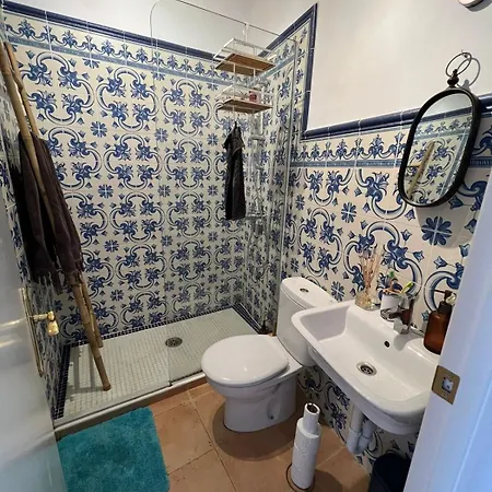 Holiday home Oldtown Family House With Amazing Terrace - 3 Minutes From Beach! Villajoyosa