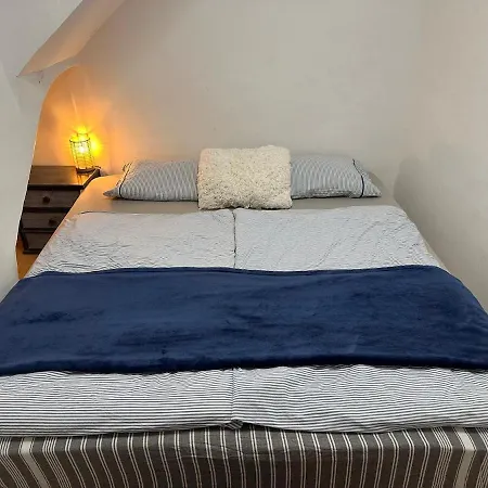 Holiday home Oldtown Family House With Amazing Terrace - 3 Minutes From Beach! Villajoyosa