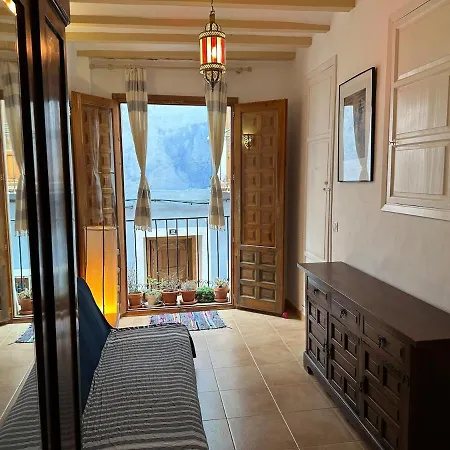 Oldtown Family House With Amazing Terrace - 3 Minutes From Beach! Villajoyosa