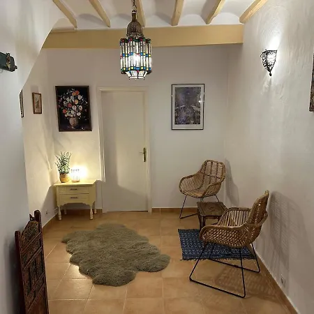 Holiday home Oldtown Family House With Amazing Terrace - 3 Minutes From Beach!