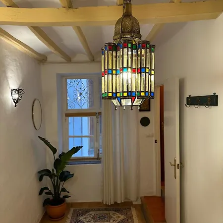 Holiday home Oldtown Family House With Amazing Terrace - 3 Minutes From Beach! Villajoyosa