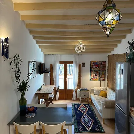 Holiday home Oldtown Family House With Amazing Terrace - 3 Minutes From Beach! *