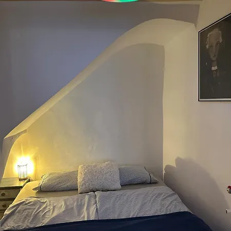 Oldtown Family House With Amazing Terrace - 3 Minutes From Beach! Ferienhaus *