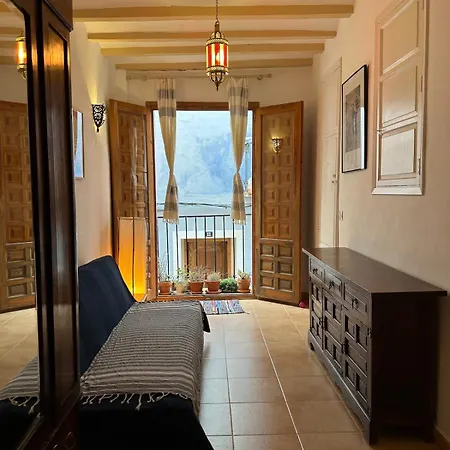 Ferienhaus Oldtown Family House With Amazing Terrace - 3 Minutes From Beach! *