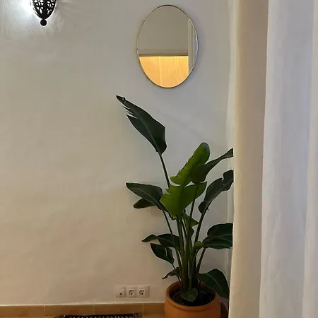 Oldtown Family House With Amazing Terrace - 3 Minutes From Beach! Ferienhaus Villajoyosa