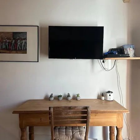 Oldtown Family House With Amazing Terrace - 3 Minutes From Beach! Villajoyosa